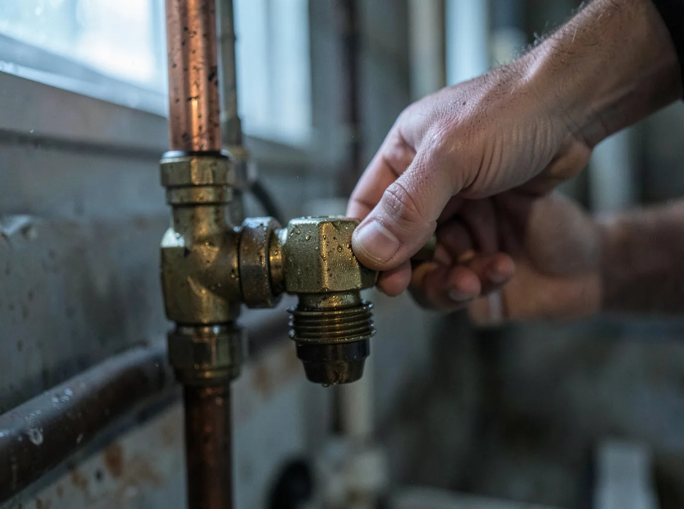 Emergency Plumber Chilmark, MA FAQs